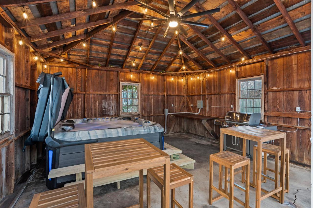 Charming 1932 Craftsman - The Bohannon House Luray Ngoại thất bức ảnh